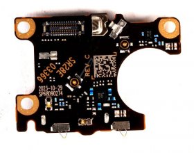Motorola Module - Electrical Unit - 5p68c23206 Xt2307 Sim Board Cs