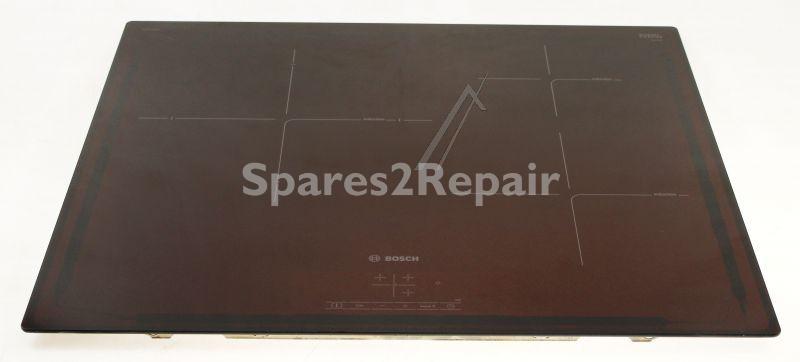 Ceramic Surface - 00680278 Hob Top [Bosch Siemens]