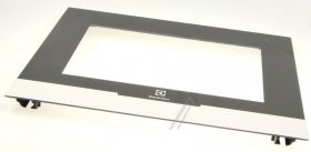 Door Panel - 140056002029 Door Glass 542x402mm [Electrolux Aeg]