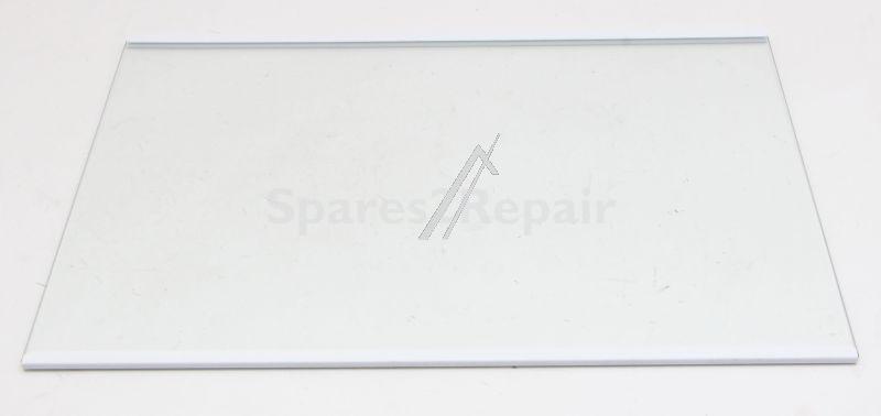 Homa Panel-glass-ic - 2106100268 Fridge Shelf Assembly