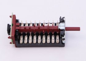 Oven Switch - 263100040 C00871992 8-position Multifunction Switch [Arcelik]