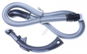 Vacuum Cleaner Hose - D190 35602575 D190-flexhoseh-energy 700 [Candy Hoover]
