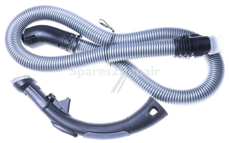 Vacuum Cleaner Hose - D190 35602575 D190-flexhoseh-energy 700 [Candy Hoover]