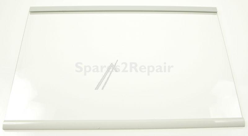 Skyworth Shelf Assembly - B2003-001-0083 Glass Shelf