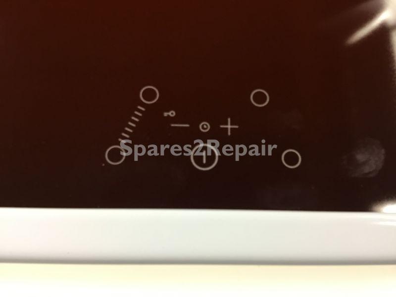 Hisense Gorenje Ceramic Surface - 282376 Glass Ceramic Plate G5 Kivk9ata Mag Rob-pr
