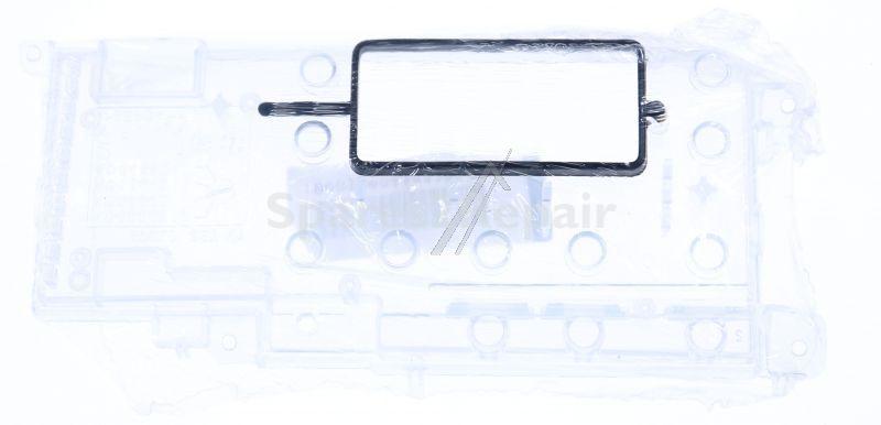 Casing Cover - 140125525018 Cover housing blower [Electrolux Aeg]