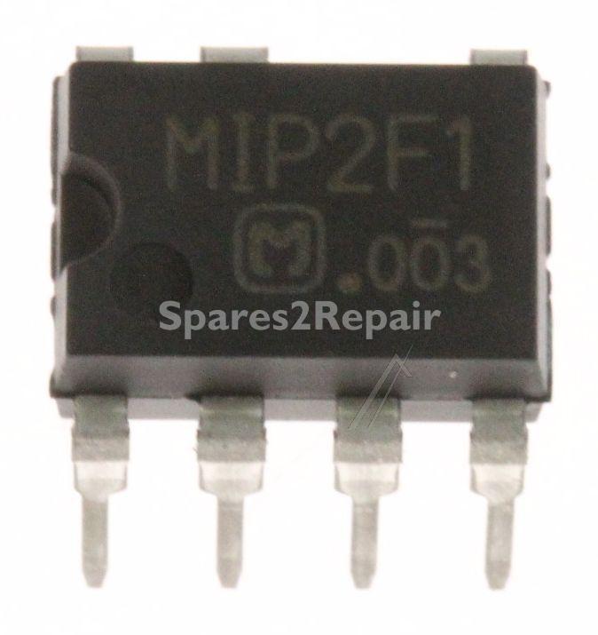 Panasonic Various Ics - C0zbz0000423 Ic