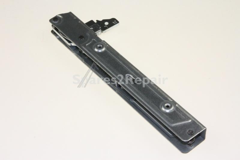 Door Hinge For Oven - C00312179 480121100261 Hinge [Whirlpool Indesit]