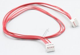 Harness - 1327350011 Harness user Interface Board p [Electrolux Aeg]
