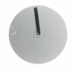 Button - C00298340 482000089370 Knob Pw Innex Indesit [Whirlpool Indesit]