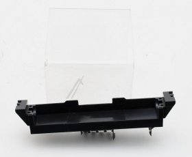 Door Hinges - 5610928011 Hinge lid housing [Electrolux Aeg]