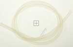 Saeco Tube - 996530051226 Silicone Tube 5x8 70sr L=1000mm