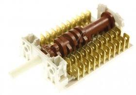 Oven Switch - 3872529007 Oven Switch [Electrolux Aeg]