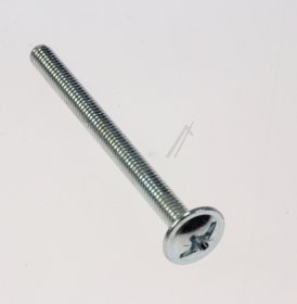 Screw - 3872579481 Fixing Screw Door Handle M4x48 [Electrolux Aeg]