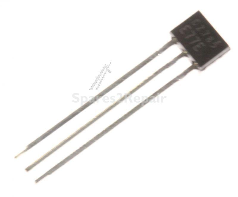 Sony Various Transistors - 2sc2785hfe 872911978 Transistors