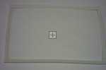 Refrigerator Door Seal - 2248007508 Magnetic Door Seal [Electrolux Aeg]