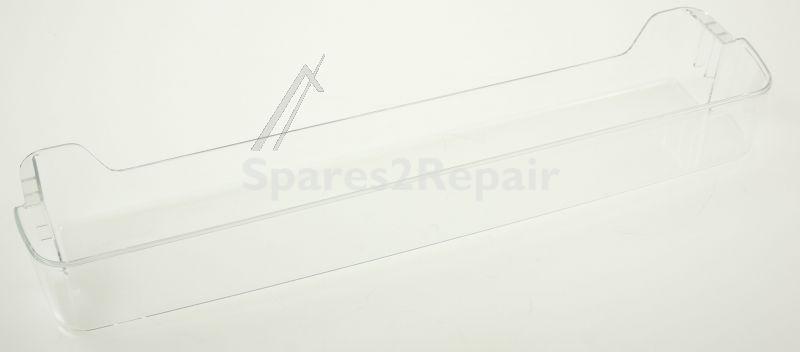 Refrigerator - Freezer Door Shelf - 49042407 Balc vas -890089942 [Candy Hoover]