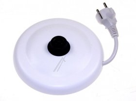 Housing Base - Ss-200257 Base Plate+cord [Groupe SEB]