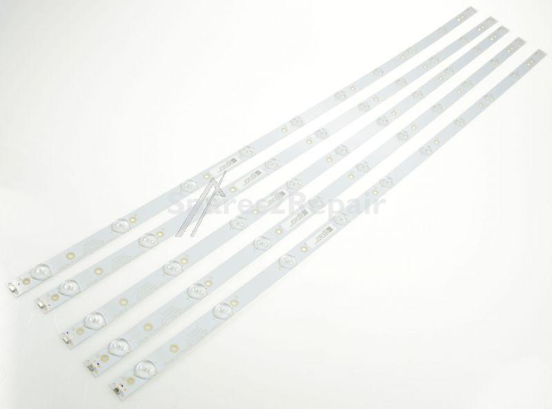 Tp Vision Led backlight bar - 996599001125 705tlb431800764c0 Led Bar