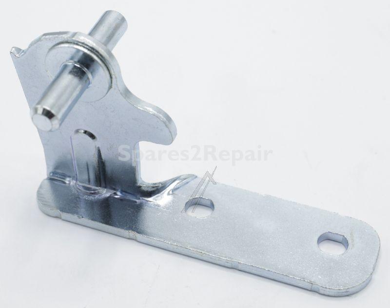 Door Hinges For Fridges - 5938120300 C00948847 Middle Hinge D54200n Assembly X5 90 [Arcelik]