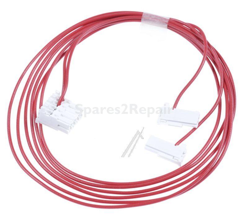 Harness - 1328259393 Harness Drain Pump Main Electr [Electrolux Aeg]