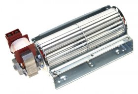 Cooling Fan Motor - Moteur Tangentielle [Airlux]