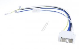 Harness - 140029643016 Harness Compressor 280mm [Electrolux Aeg]