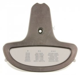 Handle - Rs-dw0119 Rear De Handle [Groupe SEB]