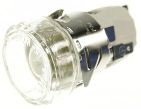 Oven Light - C00252615 482000062514 Interior Light Assembly 15w Bjb [Whirlpool Indesit]