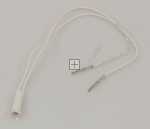 Smeg Filament Lamp - 824610815 Orange Warning Lamp