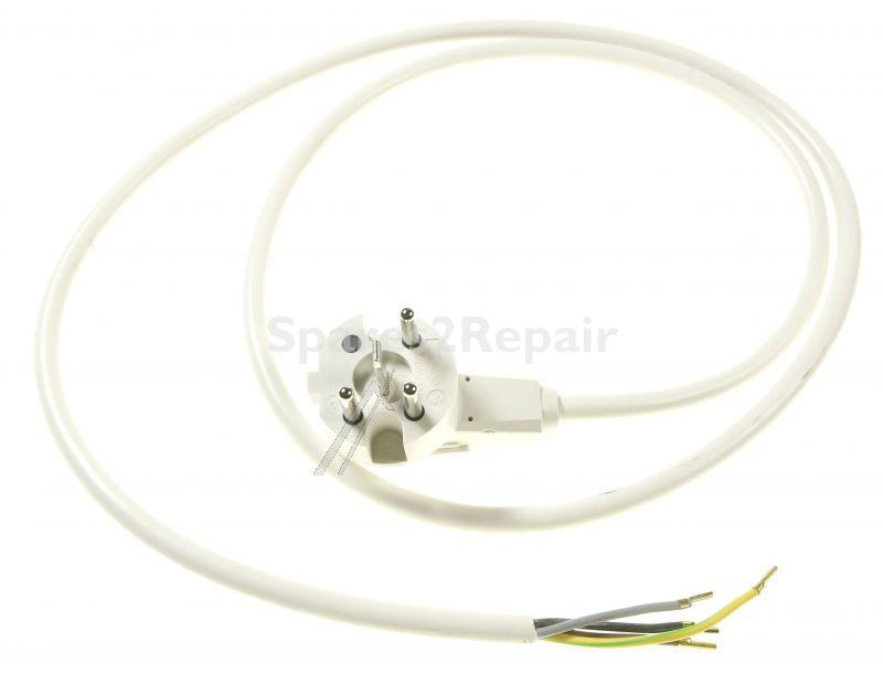 Smeg Mains Power Lead - 691291839 Feeder Cable Assembly