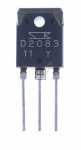 Pioneer Transistors - Transistors