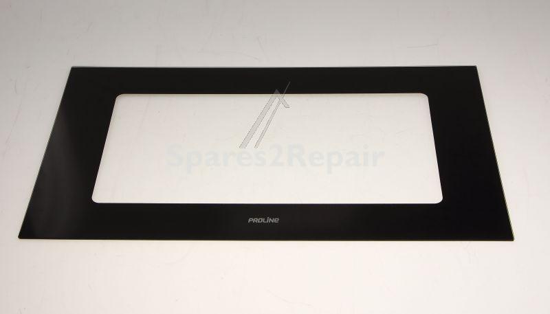 Samko Oven outer Door - Bt 30g 1010 Outer Door Glass