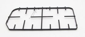 Fry Pan - 3491603050 Pan Support Assembly Left [Electrolux Aeg]