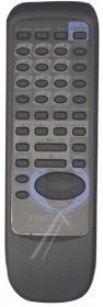 Kenwood Ir remote Control - Rc552e A70-1262-05 Remote Control