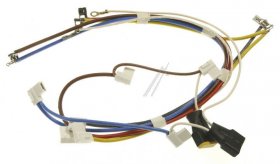 Harness - 260305385 C00871554 Oven Service Cable Group [Arcelik]