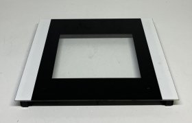 Oven outer Door - 22088595 Outer Glass Assembly (do Main Oven56flt U-srg [Vestel]