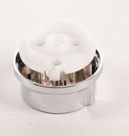Timer Button - As00002786 Control Knob Assembly [Delonghi]