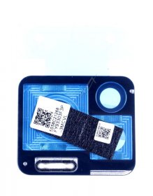 Motorola Camera Glass - 5s58c21268 Xt2241 Cam Deco Gry Cs
