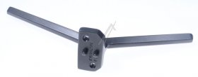 Tp Vision Stand Support - 996592301635 X20t8613011ckd00lx Edge Stand L-r Identical (screws Included)
