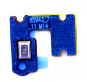 Samsung Flexi print Connector - Gh81-19642a Svc Jdm-fpcb_mic_sm-t500_svc