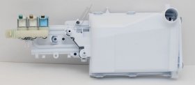 Smeg Detergent Dispenser Cover - 762173135 Tray-upper Part