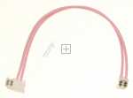 Cable-plugs-adapter - 140037700030 Harness Pump Temperature Senso [Electrolux Aeg]