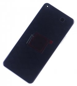 Xiaomi Display Unit - 5600040k9d00 Display Unit Xiaomi 11 Lite Ne 5g Silver
