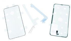 Samsung Adhesive Foil - Gh82-31516a A-s Rework Kit-oled(comm) sm-a546