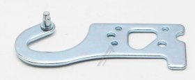 Lg Door Hinges - Aeh74156802 Hinge Assembly Upper