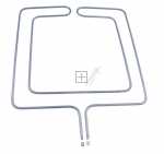 Oven Heating - 70018463 Oven Bottom Heating Resistor [Candy Hoover]