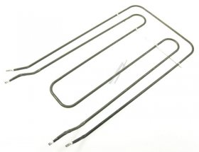 Top Element Oven - Ss-992703 Element-top [Groupe SEB]