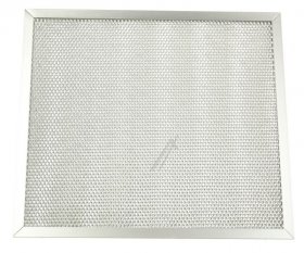 Cata Metal Grease Trap - Metal Grease Filter Prof.500 260x230