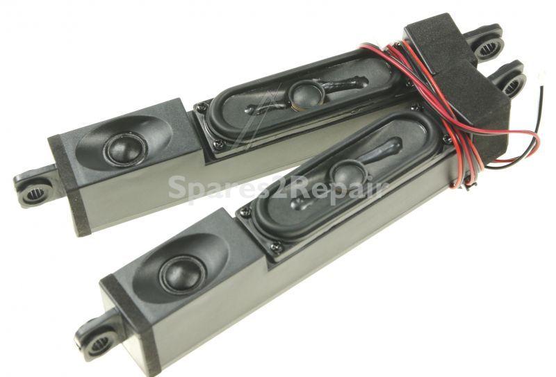 Technisat Tv Speaker - 1209280000100 Speaker Tv14